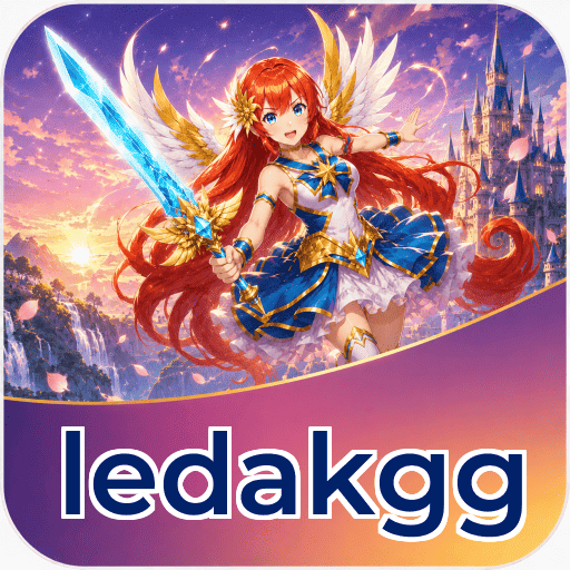 Katalog Aplikasi ledakgg
