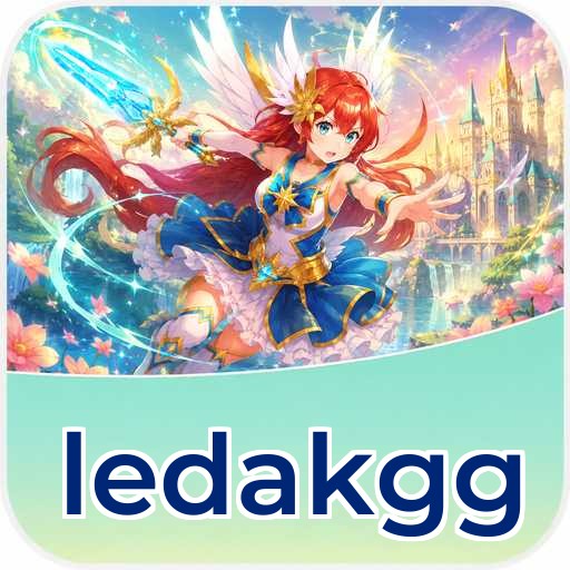 ledakgg FAQ