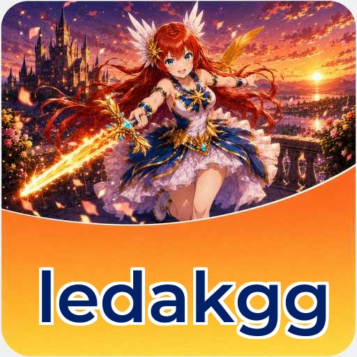 Kompatibilitas ledakgg