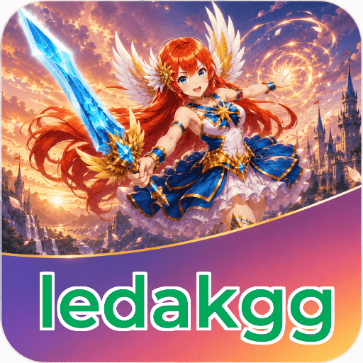 Persyaratan Download ledakgg