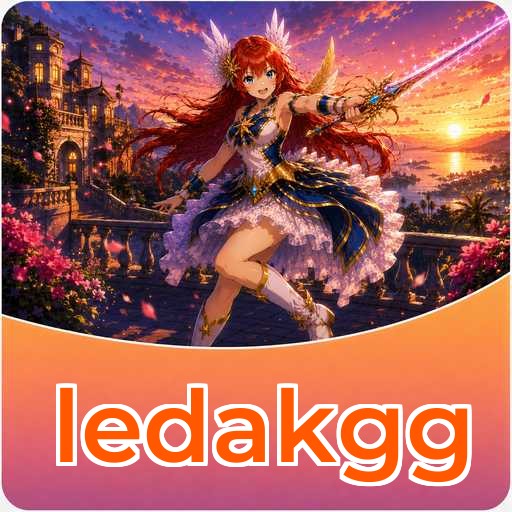 Tutorial Instalasi ledakgg APK