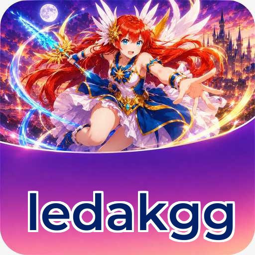 Lisensi Resmi ledakgg