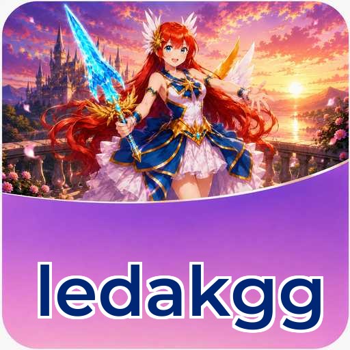 ledakgg Features Highlight