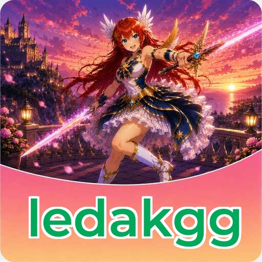 ledakgg Installation Tutorial