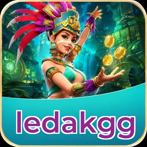 Instalasi ledakgg APK