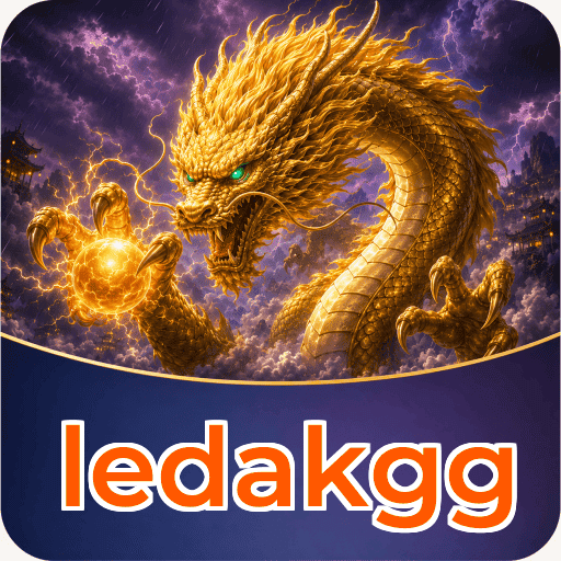 Verifikasi Resmi ledakgg