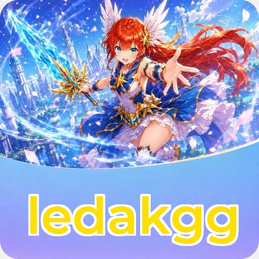 Informasi Umum ledakgg