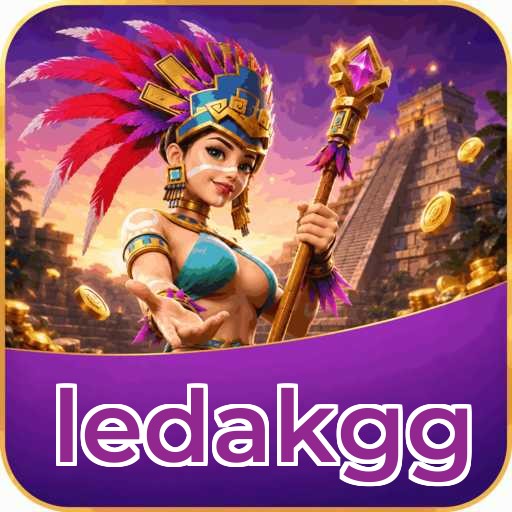 Kontak Resmi ledakgg