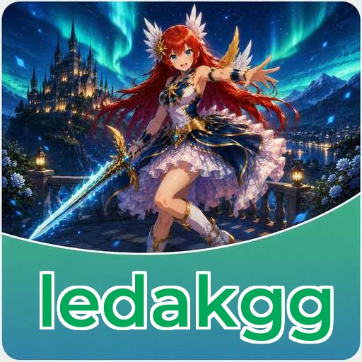 Keamanan APK ledakgg
