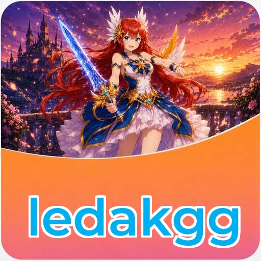 Distribusi Rating ledakgg