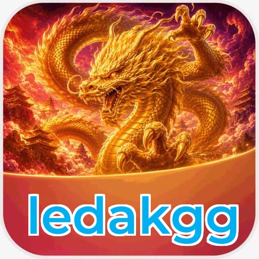 ledakgg Key Features